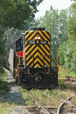 Pictures of IAIS 154